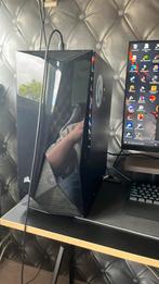 Game pc, Computers en Software, Desktop Pc's, Ophalen, Gebruikt
