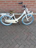 Alpina clubb 20 inch meisjesfiets met transportrekje, Fietsen en Brommers, Fietsen | Meisjes, Ophalen, Alpina Clubb, 20 inch, Handrem