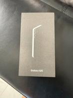 Samsung Galaxy S25 256gb Navy Nieuw Geseald + Garantie, Ophalen, Nieuw, Zonder simlock, Zonder abonnement