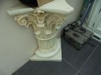 ZUIL CREME, Huis en Inrichting, Woonaccessoires | Zuilen en Pilaren, Ophalen, Gebruikt
