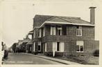 Warffum. Gemeentehuis - fietsen - gelopen, Ophalen of Verzenden, Voor 1920, Ongelopen, Noord-Brabant