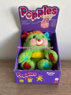 popples putter, Kinderen en Baby's, Speelgoed | Knuffels en Pluche, Ophalen of Verzenden, Nieuw, Overige typen