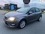 Seat Ibiza 2016 * 1.4 TDI FR Connect * LMV * ELEC. RAMEN * A, Voorwielaandrijving, Gebruikt, Euro 6, 580 kg