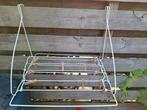 Wasrek. Droogrek. Vintage, Tuin en Terras, Droogmolens en Wasrekken, Ophalen, Gebruikt, Wasrek