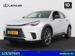 Lexus LBX 1.5 Hybrid Elegant | Leder | Stoel- en stuurverwar, 12 maanden, 136 pk, Bedrijf, 650 kg