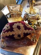 Oud Frans Bruidskroontje, Ophalen of Verzenden