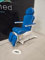 Bentlon Pedicurestoel - Elektrische behandelstoel Lower arm, Ophalen of Verzenden, Zo goed als nieuw, Massagestoel of Kussen
