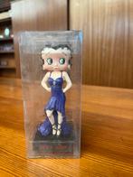 Betty Boop Beeldje in Doos - Verzamelaarsobject Cartoon Figu, Antiek en Kunst, Ophalen of Verzenden
