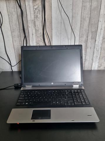 HP ProBook 6540b beschikbaar voor biedingen