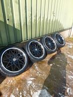 5x120 22 inch BMW transporter t5 touareg met zgan banden, Auto-onderdelen, Banden en Velgen, Ophalen, Gebruikt, 285 mm, Banden en Velgen