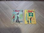 Pep stripweekblad 1963, Boeken, Stripboeken, Eén stripboek, Ophalen of Verzenden, Gelezen