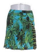 Versace Zijden Rok Maat 36, Versace, Ophalen of Verzenden, Zo goed als nieuw, Maat 36 (S)