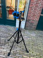 Fiets standaard montage, Fietsen en Brommers, Fietsaccessoires | Fietsgereedschap, Ophalen of Verzenden, Zo goed als nieuw, Overig gereedschap