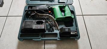 hitachi wf 4dy beschikbaar voor biedingen