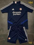 Feyenoord Rotterdam Tenue (152-164), Ophalen of Verzenden, Overige typen