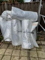 Vloerisolatie, Doe-het-zelf en Verbouw, Ophalen, Overige materialen, 4 tot 8 cm, Zo goed als nieuw