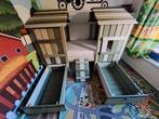 Uniek Boomhut Bed met Lades!, 85 tot 100 cm, Gebruikt, Ophalen of Verzenden, Hoogslaper of Stapelbed