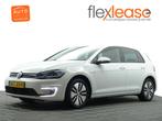 Volkswagen e-Golf Highline+ Aut-[ Volledig electrisch] Dynau, Auto's, Volkswagen, Origineel Nederlands, Te koop, 5 stoelen, 1515 kg