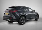 Lexus NX 450h+ AWD F SPORT Line | 360 Graden Camera | Stoelg, Auto's, Automaat, Euro 6, 4 cilinders, Zwart