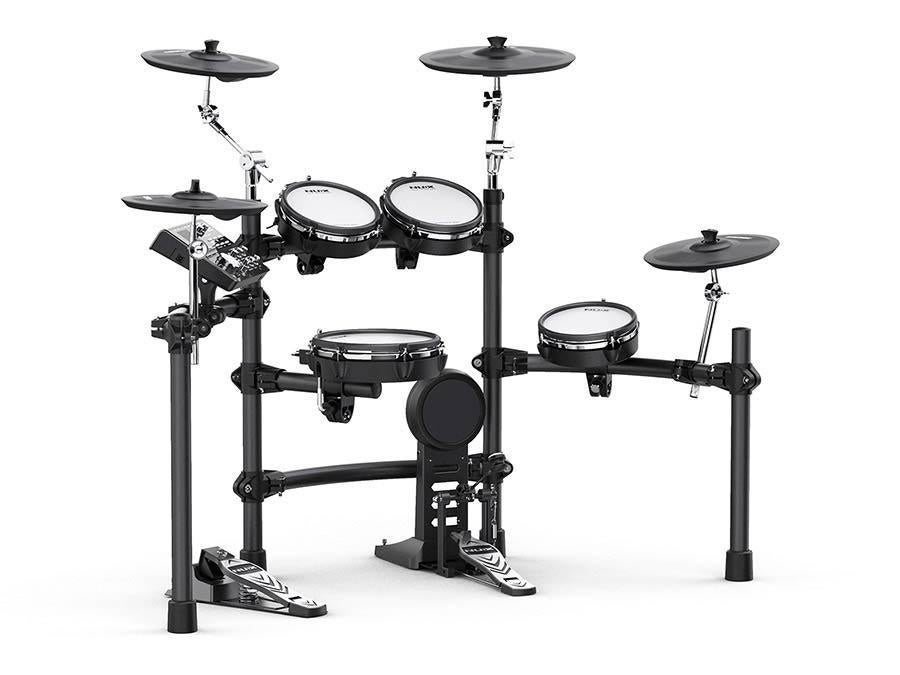 NUX DM-7X elektronisch drumstel, ., Drums of Percussie, Nieuw, Ophalen of Verzenden
