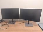 HP Beeldscherm 25”, Computers en Software, Monitoren, Ophalen, Gebruikt, IPS, Full HD