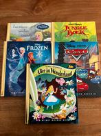5 gouden boekjes (voor)leesboekjes, Boeken, Verzenden, Sprookjes