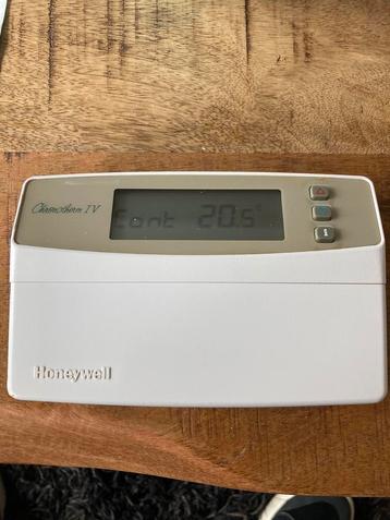 Honeywell chromotherm IV - euro 20 - werkend