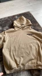Essentials joggingpak, Maat 48/50 (M), Beige, Nieuw, Ophalen of Verzenden