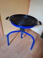 Gasbarbecue 2x, Ophalen, Gebruikt, Cadac