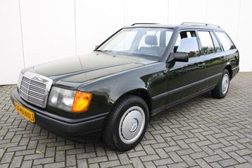 Mercedes-Benz 200-serie 230 TE (bj 1986)