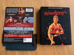 Bloodsport 4k UHD Steelbook, Ophalen of Verzenden, Zo goed als nieuw