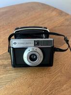Agfa Isomat-Rapid C Camera, Ophalen of Verzenden, Gebruikt, Compact, Overige Merken