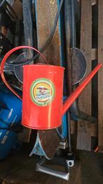 Stalen gieter, Ophalen of Verzenden, Nieuw, Benzine