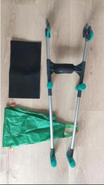 Steunkousen hulpmiddel van HandyLegs, Diversen, Verpleegmiddelen, Ophalen of Verzenden, Zo goed als nieuw