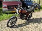 Gilera 125 TG3, Motoren, Bedrijf, Overig, Gilera 125 TG3