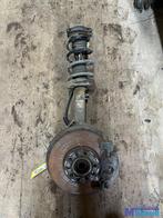 VW TOURAN 1.6 Rechts voor veerpoot fusee remklauw 2003-2010, Gebruikt, -, Volkswagen, -