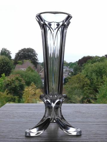 Vaas Kristal Cristal d’Arques beschikbaar voor biedingen