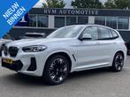 BMW iX3 High Executive 80 kWh M SPORT DEALER ONDERHOUDEN | M, Automaat, Achterwielaandrijving, Gebruikt, 750 kg