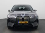 BMW iX xDrive40 Executive 77 kWh | NAVIGATIE | HEAD UP DISPL, Auto's, BMW, Automaat, 12 maanden, Gebruikt, 416 km
