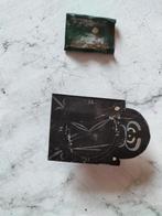 Klokje, Antiek en Kunst, Ophalen of Verzenden