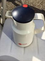 Thermos kan( nen), Ophalen, Gebruikt