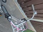 Cortina u4 transport mini grijs/rose 26inch/Frame 46cm, Fietsen en Brommers, Versnellingen, Zo goed als nieuw, Cortina, Ophalen