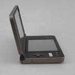 Nintendo DSI XL Chocolat Incl: Oplader, Spelcomputers en Games, Games | Nintendo DS, Nintendo, Gebruikt, Support@nintendo.com