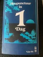 acupunctuur in 1 dag, Ophalen, Zo goed als nieuw, Lan Di