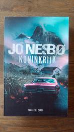Jo Nesbo - Koninkrijk, Boeken, Jo Nesbo, Ophalen of Verzenden, Zo goed als nieuw, Amerika