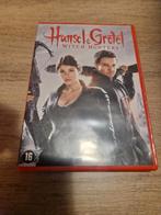 Hansel & Gretel, Cd's en Dvd's, Ophalen of Verzenden, Zo goed als nieuw