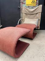 Ligne Roset, Ophalen, Gebruikt, 75 tot 100 cm, 50 tot 75 cm