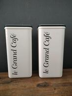 Douwe Egberts koffie LE GRAND CAFFE VOORRAADBUSSEN, Ophalen of Verzenden