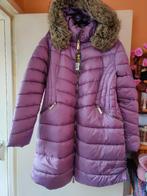 canadian peak nieuwe dons winter jas maat xxxl (46), Ophalen of Verzenden, Nieuw, Maat 46/48 (XL) of groter, Roze