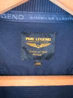 PME Legend Heren Vest Maat XXXL nieuw staat, Blauw, Overige maten, Ophalen of Verzenden, Zo goed als nieuw